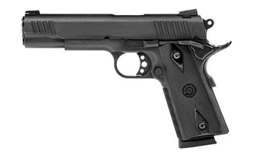 Handguns Taurus USA 1911 45ACP TAURUS 1911 45ACP 5" 8RD BLK 1-MAG • Model: 1911